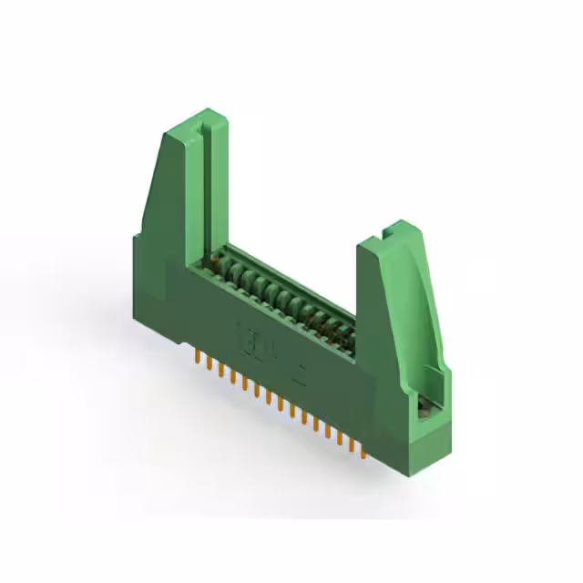345-030-521-288 EDAC Inc.  Edgeboard Connectors